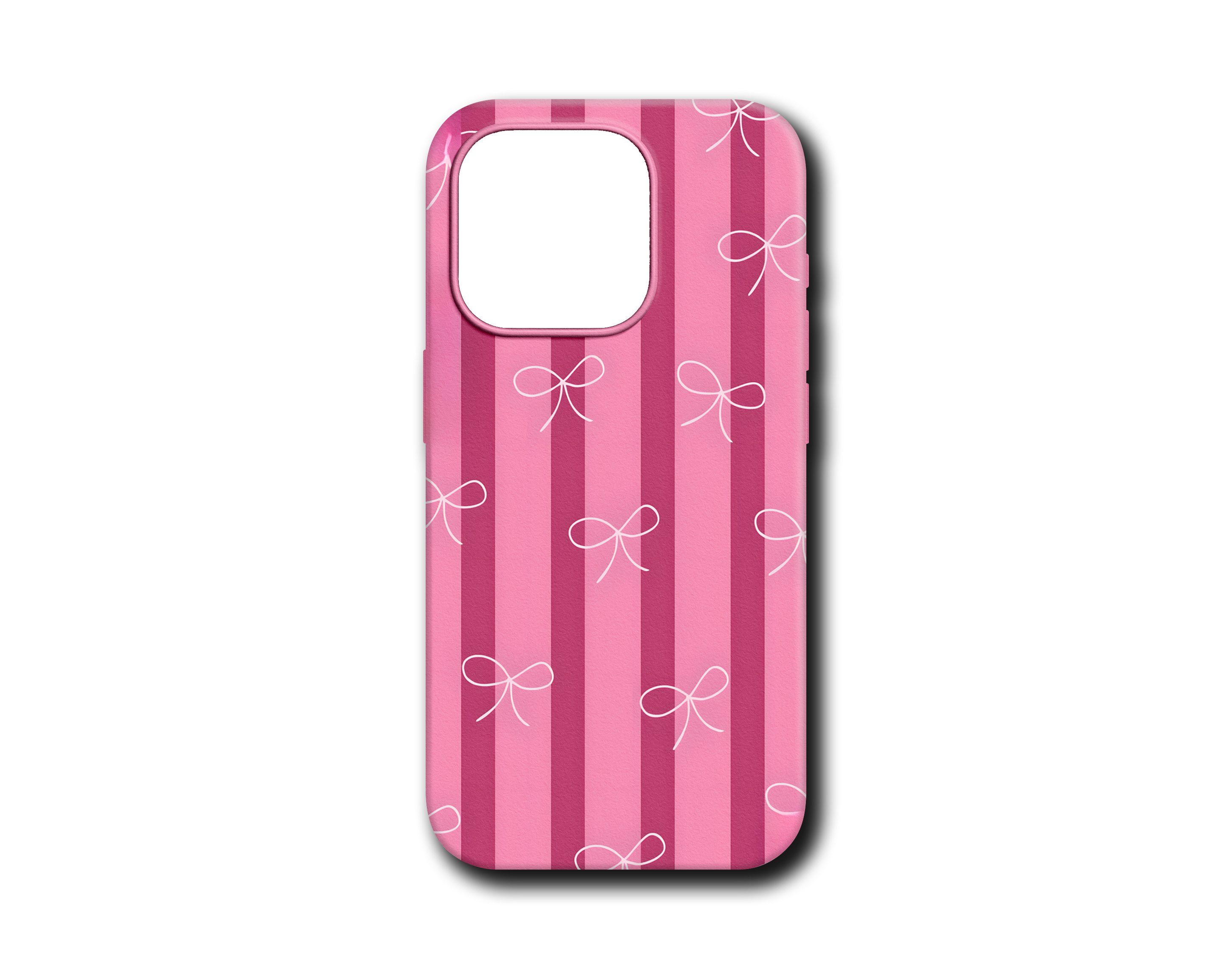 STRIPED RIBBONS TASARIM KILIF - 376