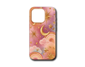 GOLDEN MOON TASARIM KILIF - 377