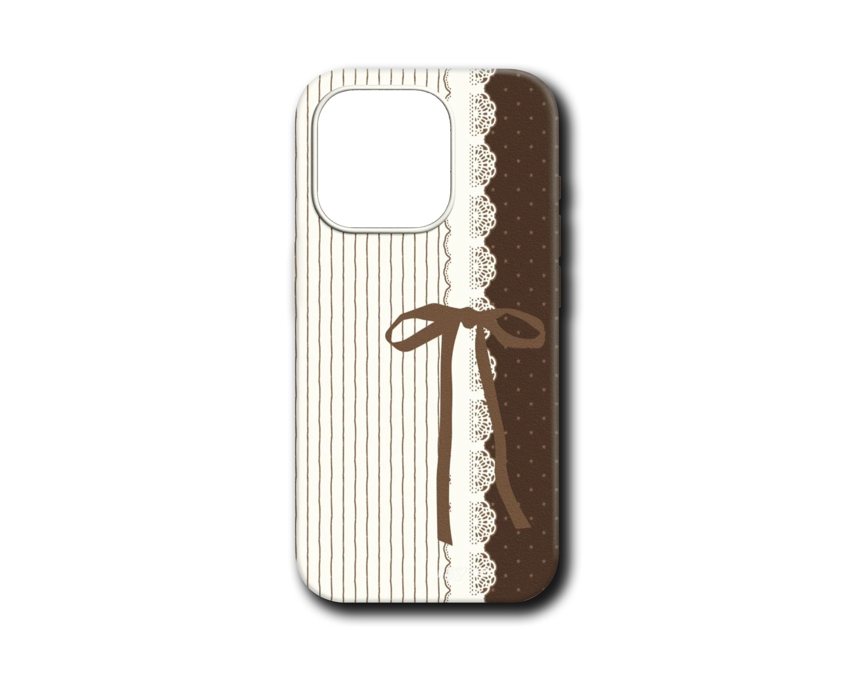 MOCHA BOW TASARIM KILIF - 378