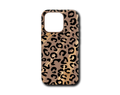 SHINY LEOPARD TASARIM KILIF - 380