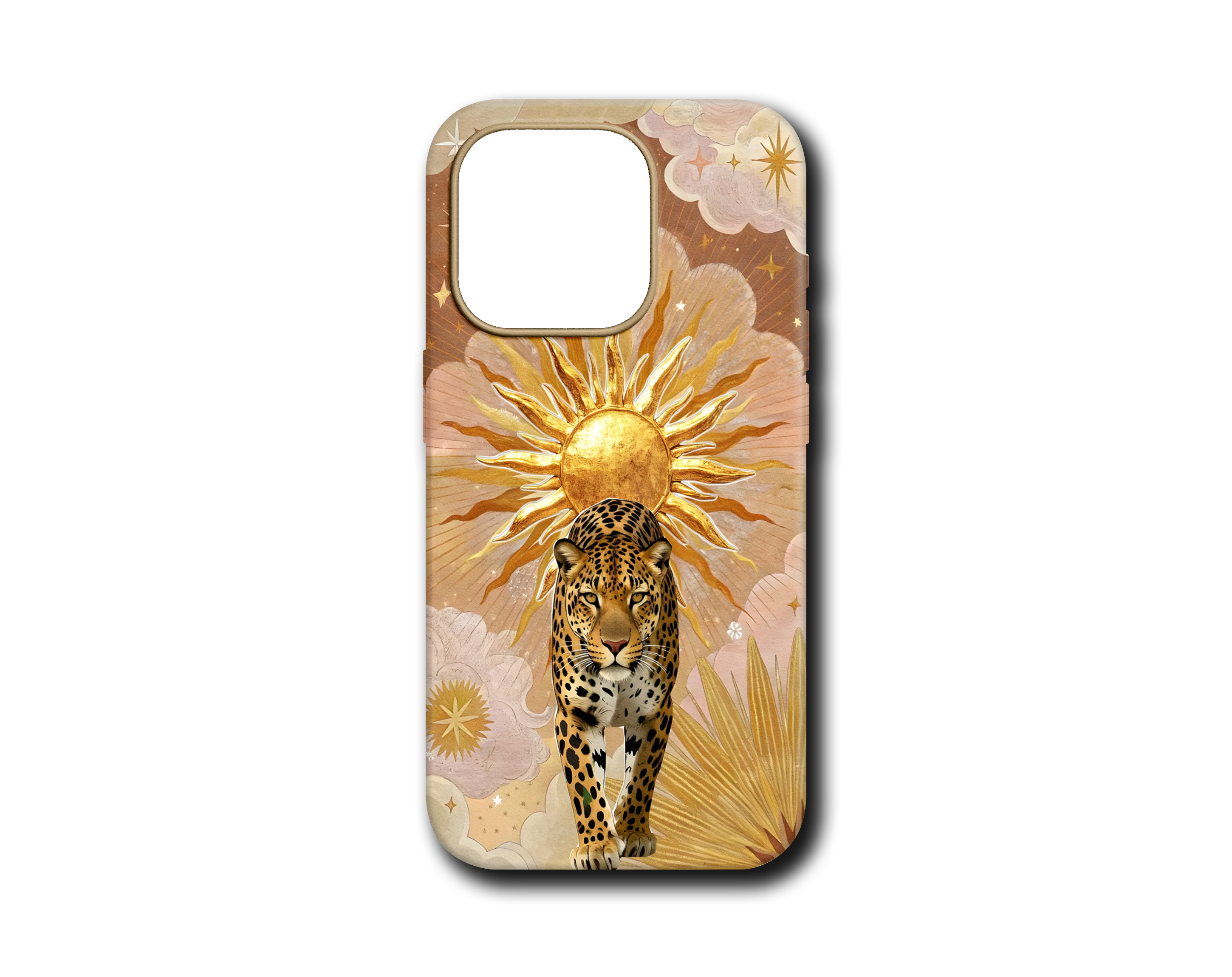 SUN HUNTER TASARIM KILIF - 381
