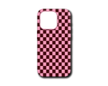 BERRY CHECK TASARIM KILIF - 388