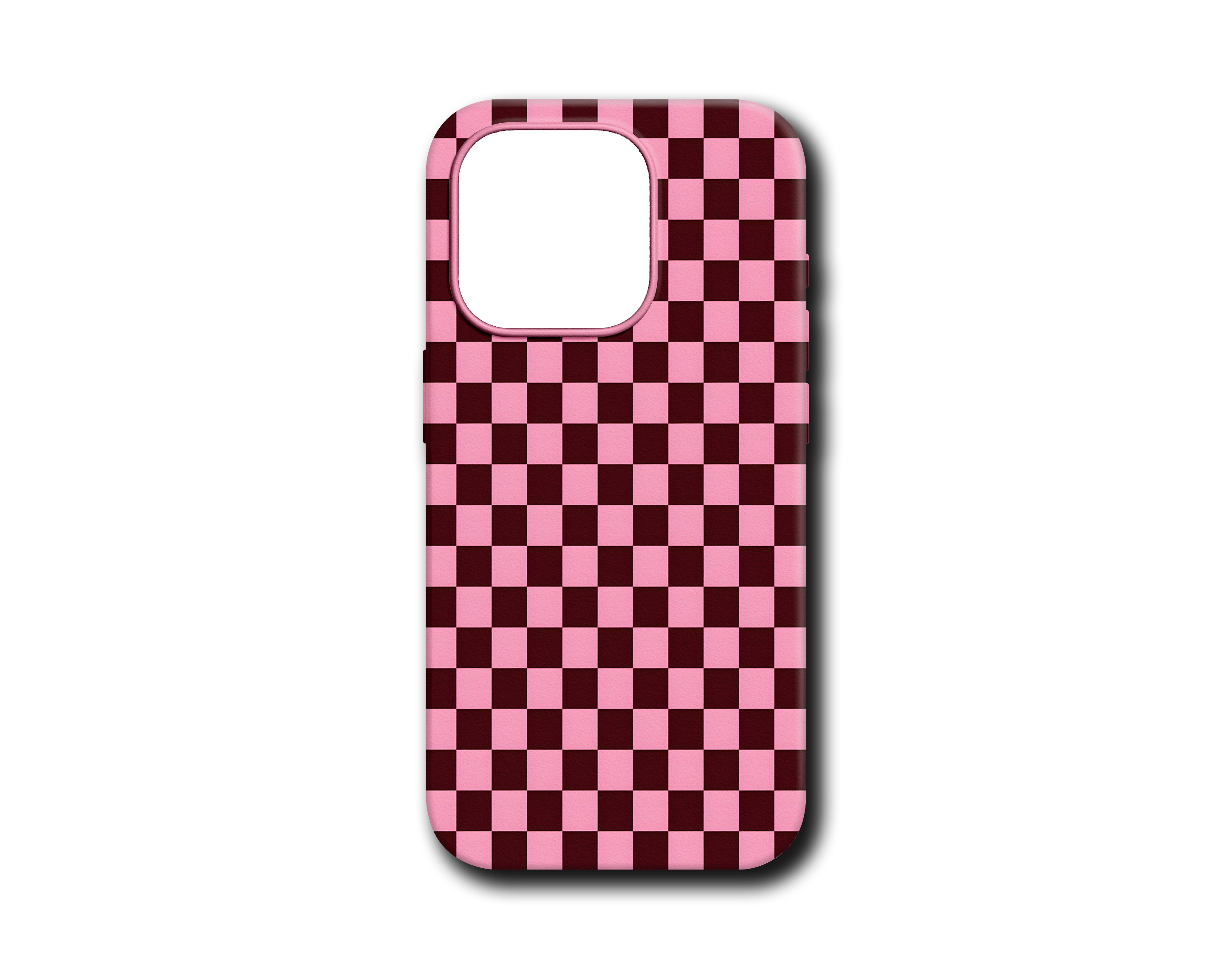 BERRY CHECK TASARIM KILIF - 388