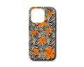 ZEBRA BLOOM TASARIM KILIF - 389