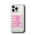 MONEY ŞEFFAF KILIF - 038