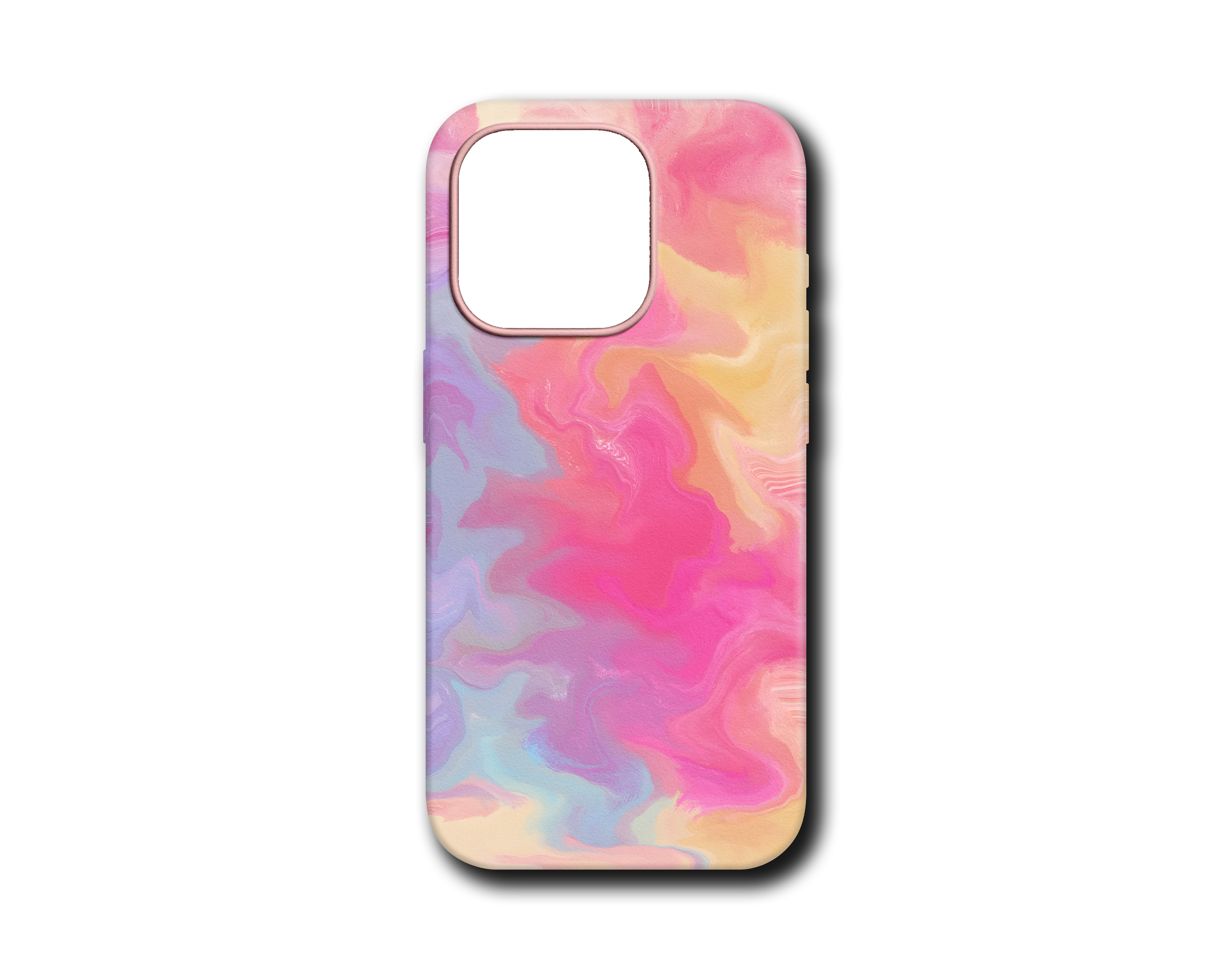 PASTEL WAVE TASARIM KILIF - 390