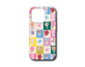FLORAL MOSAİC TASARIM KILIF - 394