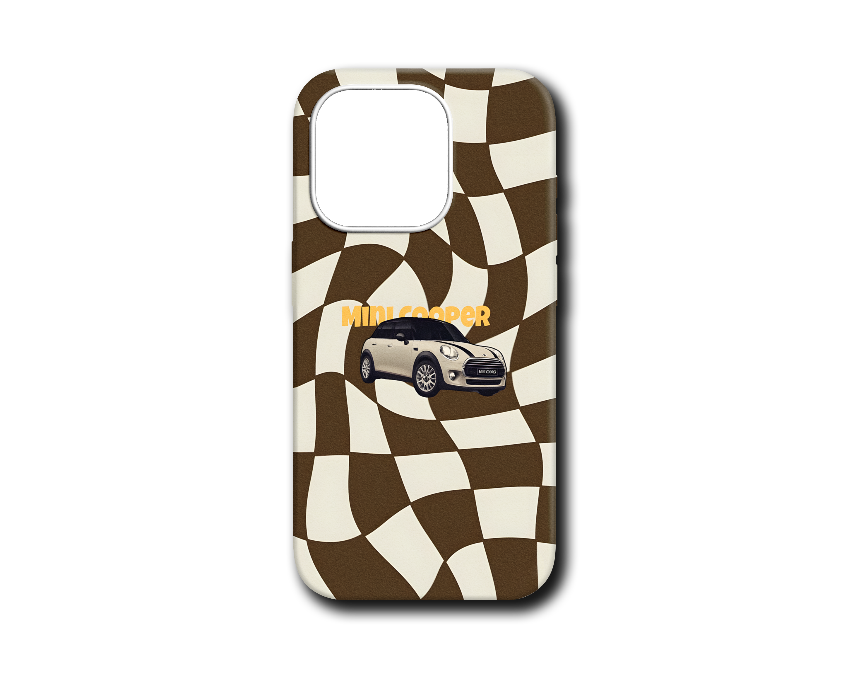MINI COOPER TASARIM KILIF - 398