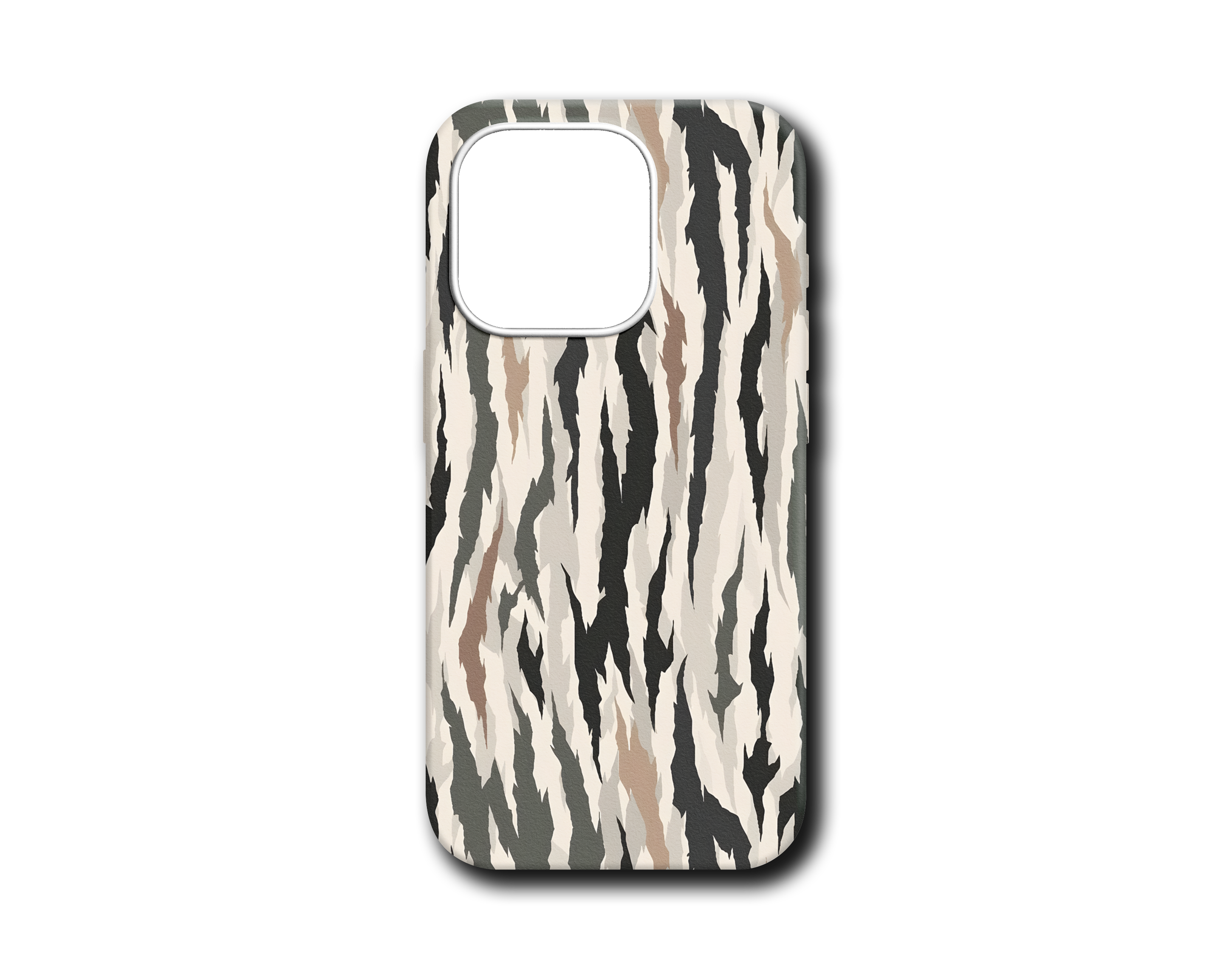 BEIGE ZEBRA TASARIM KILIF - 399