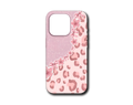 LEOPAR SCRAPBOOK TASARIM KILIF - 402