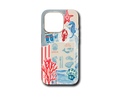 SUMMER MOOD TASARIM KILIF - 407