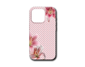 PINK LILY TASARIM KILIF - 414