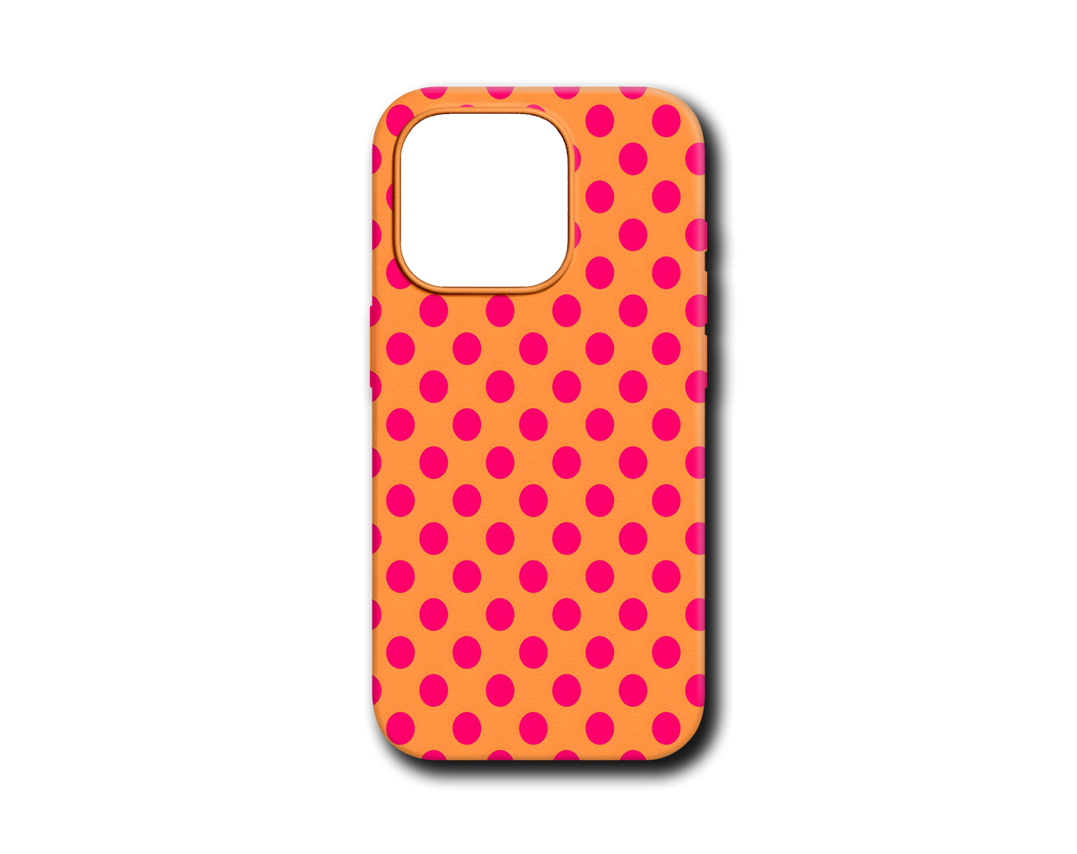 POP DOT TASARIM KILIF - 427