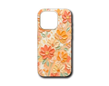 OIL PAINTED FLOWERS TASARIM KILIF - 429