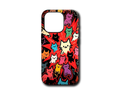 CAT BIG BANG TASARIM KILIF - 433