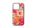 COLORFUL HOLIDAY TASARIM KILIF - 436