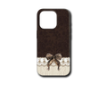 BROWN RIBBON TASARIM KILIF - 445