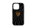 GOTIC HEART TASARIM KILIF - 485