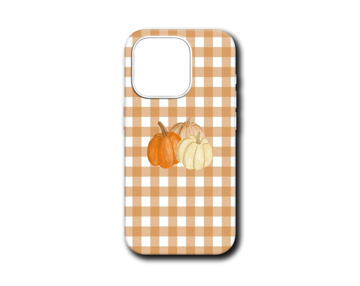 PUMPKINS TASARIM KILIF - 492