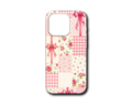 PINK SCRAPBOOK TASARIM KILIF - 523