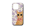 COOL CAT  SİLİKON KILIF - 050