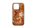 AUTUMN COLLAGE TASARIM KILIF - 511