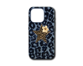 LEOPARD STAR SİLİKON KILIF - 053