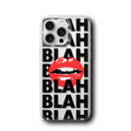BLAH BLAH ŞEFFAF KILIF - 054