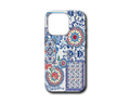 MAVİ GELENEKSEL TASARIM KILIF - 568