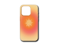 AURA SUN SİLİKON KILIF - 057