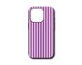 PURPLE LINES TASARIM KILIF - 570