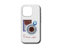 TURKISH COFFEE GIRL TASARIM KILIF - 578
