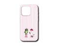 RIBBIT & QUACK SİLİKON KILIF - 063