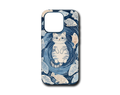 AQUA CAT SİLİKON KILIF - 066