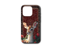 DEER SİLİKON KILIF - 007