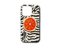 BLOOD ORANGE SİLİKON KILIF - 076