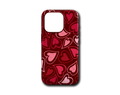 HEART PATTERN TASARIM KILIF - 526