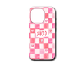 XOXO SİLİKON KILIF - 008