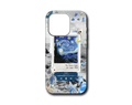 THE STARRY NIGHT SİLİKON KILIF - 080