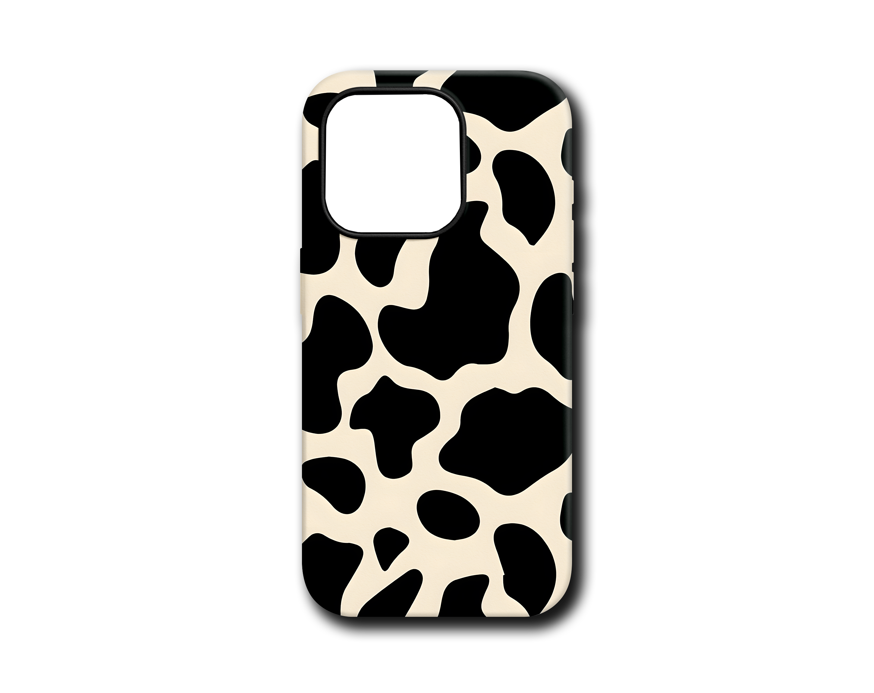 MOO MOOD SİLİKON KILIF - 083