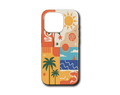 COZY SUMMER SİLİKON KILIF - 084