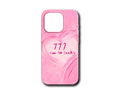 777 LUCKY SİLİKON KILIF - 009