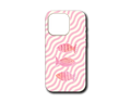 PINK FISH SİLİKON KILIF - 091