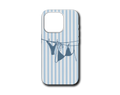 BLUE BIKINI SİLİKON KILIF - 092