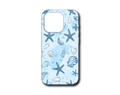 SEASHELLS SİLİKON KILIF - 094