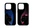 PANTHER COUPLE SİLİKON KILIF - 331 / 332