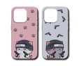 CUTE & ATTACK SET SİLİKON KILIF - 333 / 334